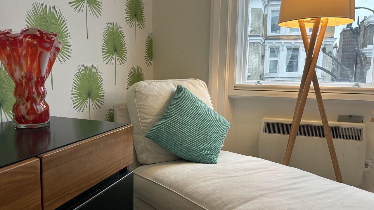 Photo of Bedroom in Redcliffe