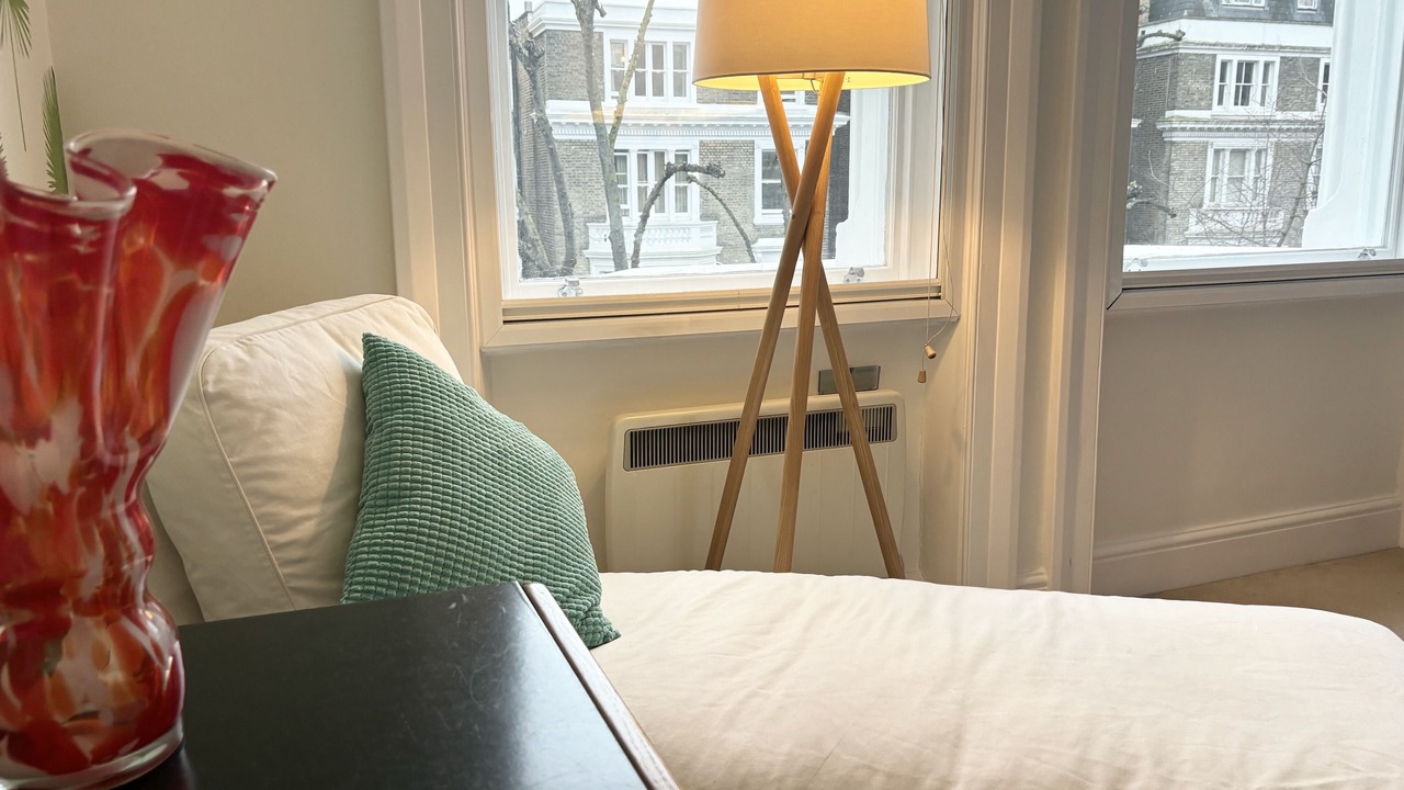 Photo of Bedroom in Redcliffe