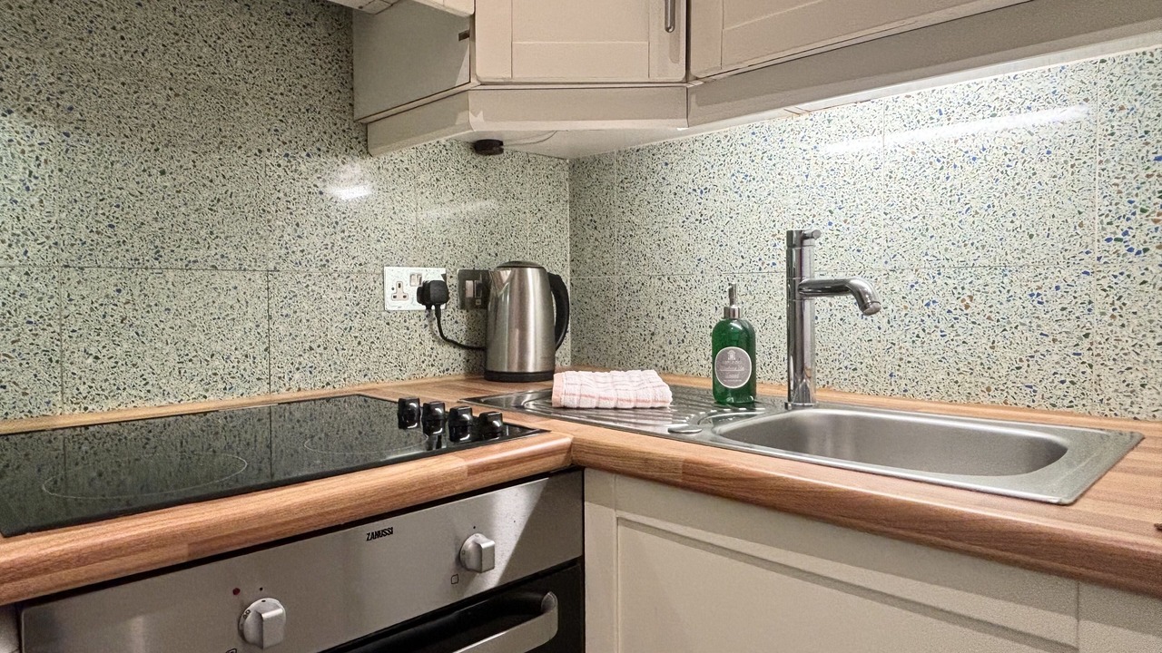 Photo of Kitchen in Redcliffe