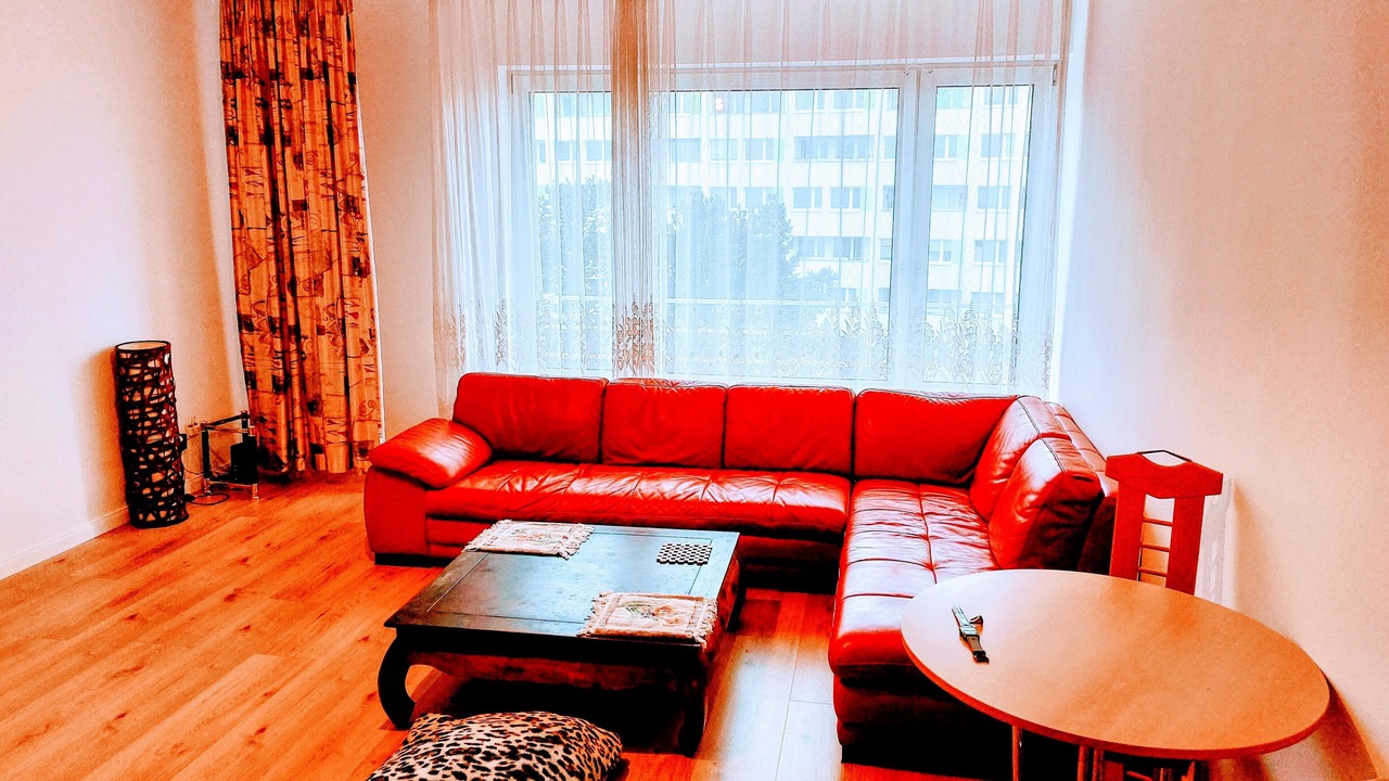 Photo of Livingroom in Mariendorf