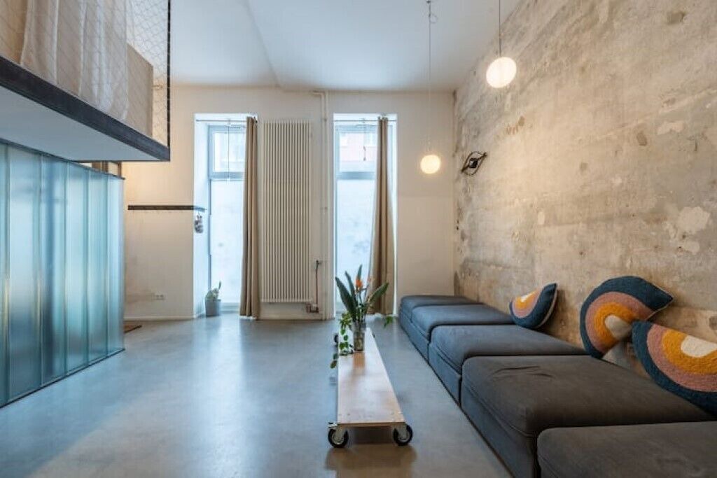 Photo of Livingroom in Kreuzberg