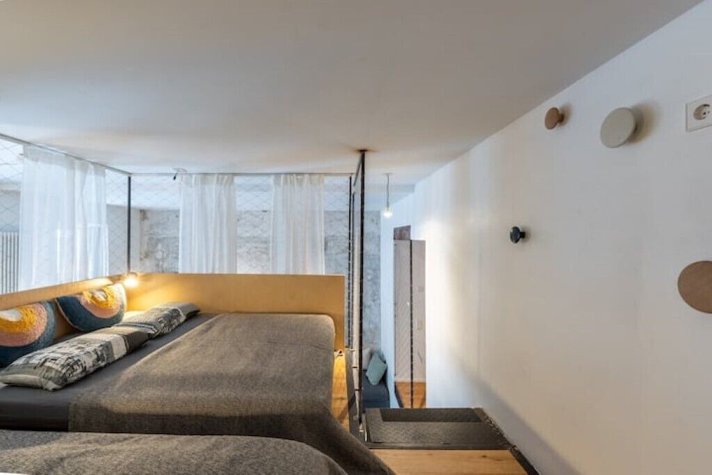 Photo of Bedroom in Kreuzberg