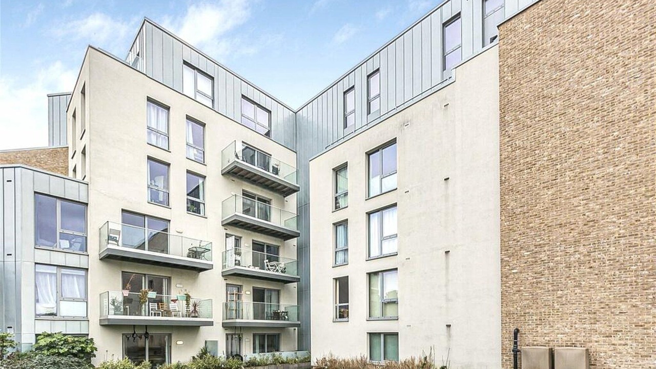 Photo of Outdoor in Islington