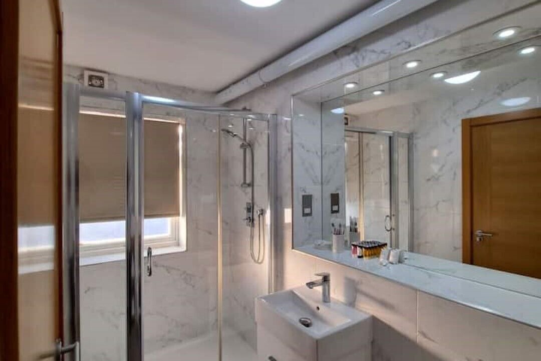 Photo of Bathroom in Hendon