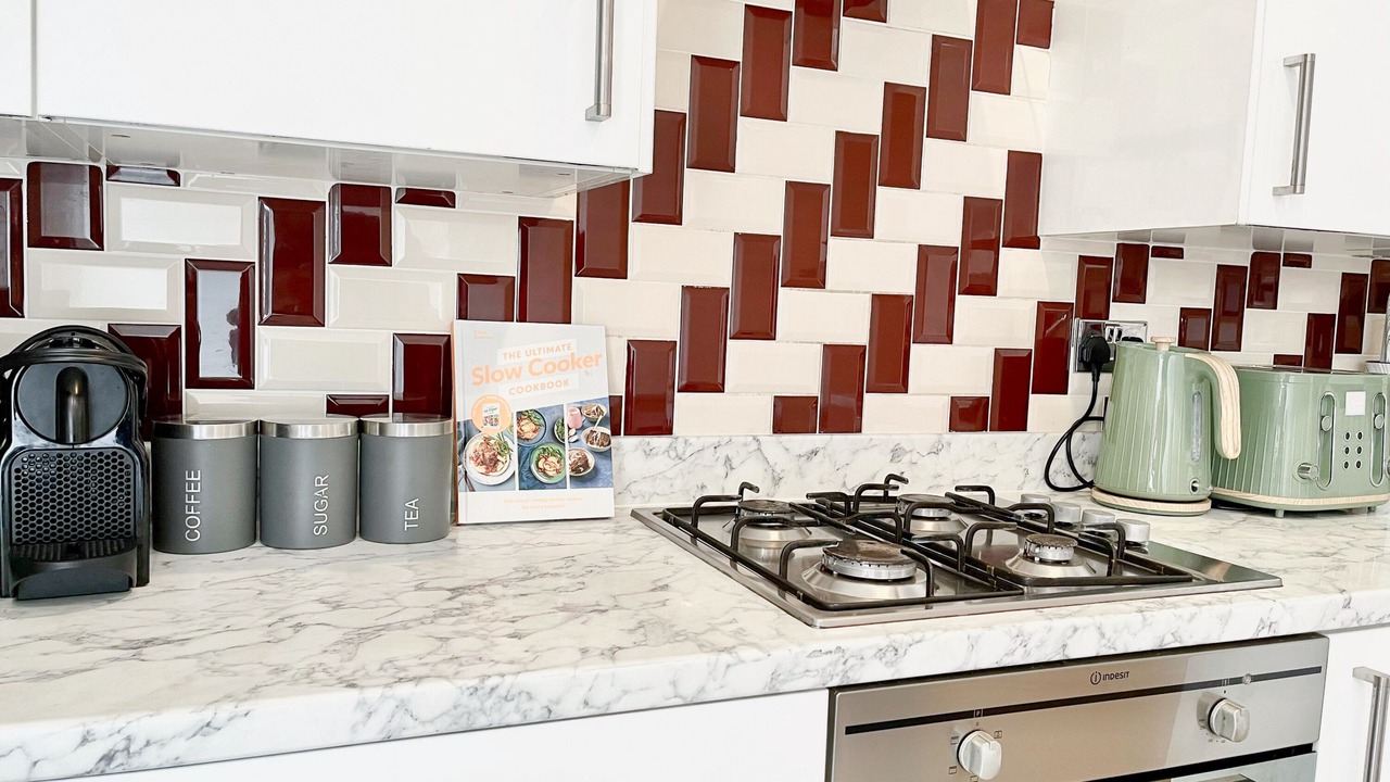 Photo of Kitchen in Loxford