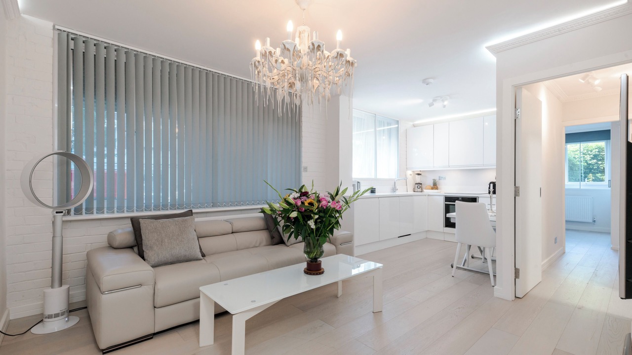 Photo of Livingroom in Pembridge