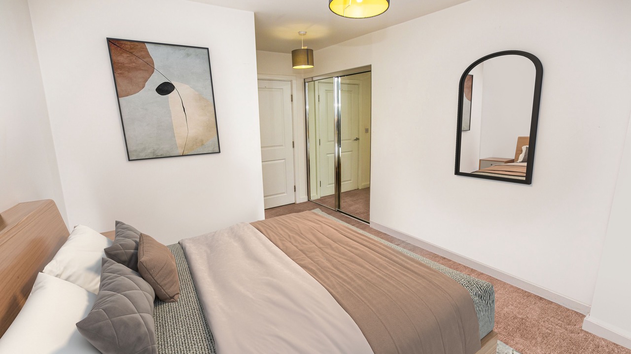 Photo of Bedroom in Peninsula