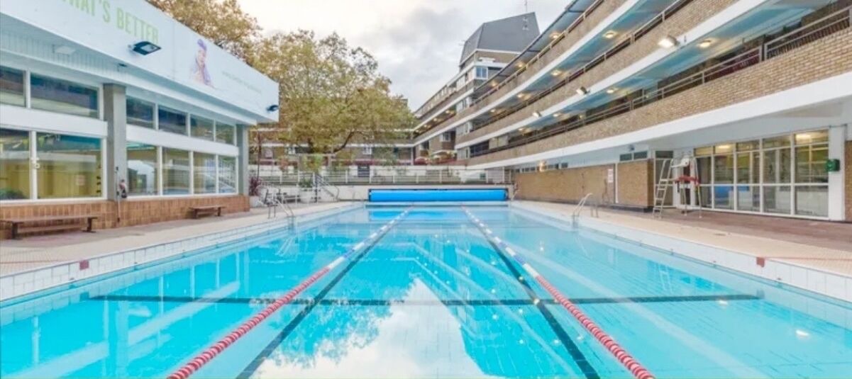 Photo of Outdoor in Fitzrovia