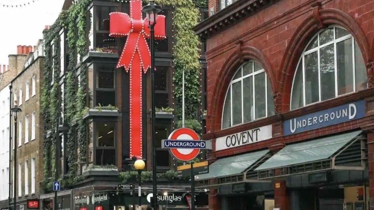 Photo of Others in Fitzrovia