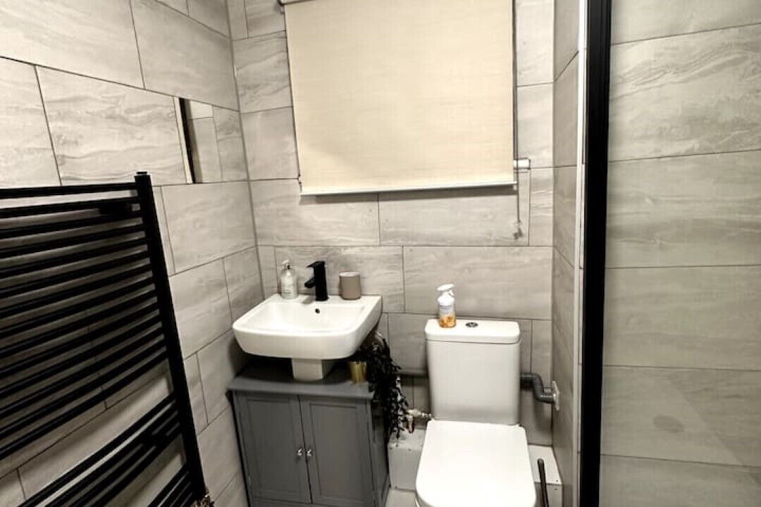 Photo of Bathroom in Blackheath