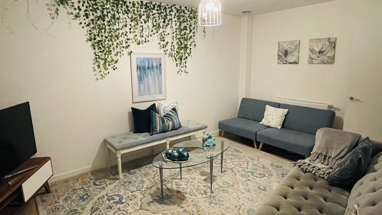 Photo of Livingroom in Finsbury Park