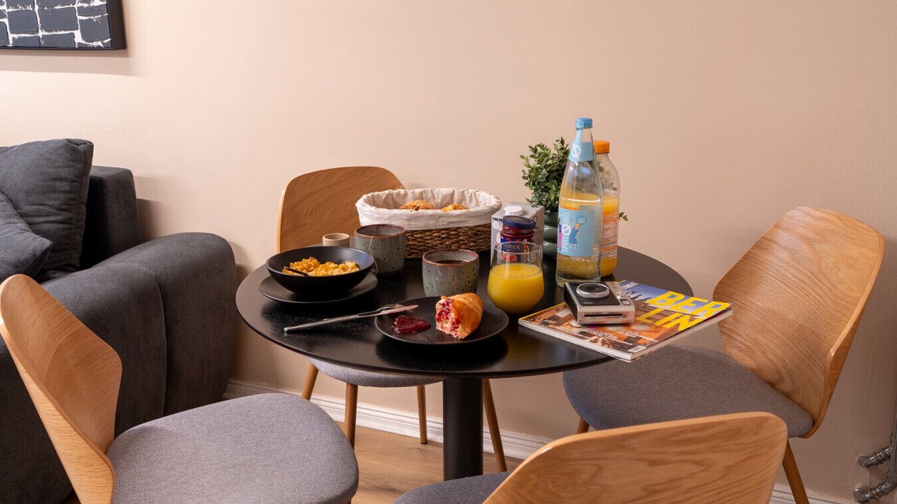 Photo of Others in Kreuzberg