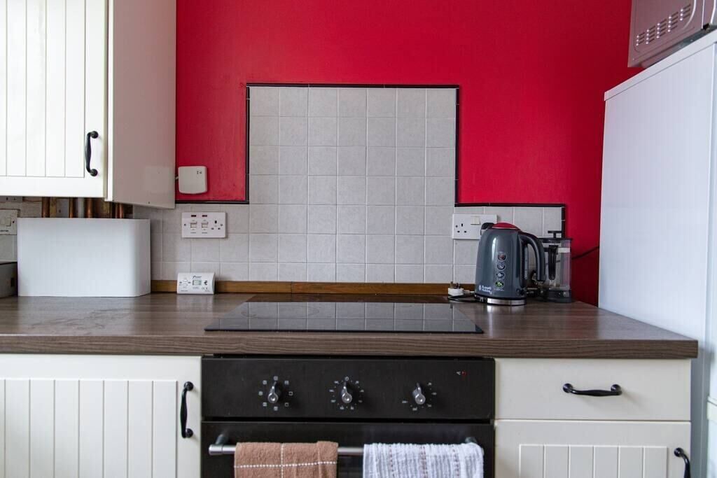 Photo of Kitchen in Coldharbour
