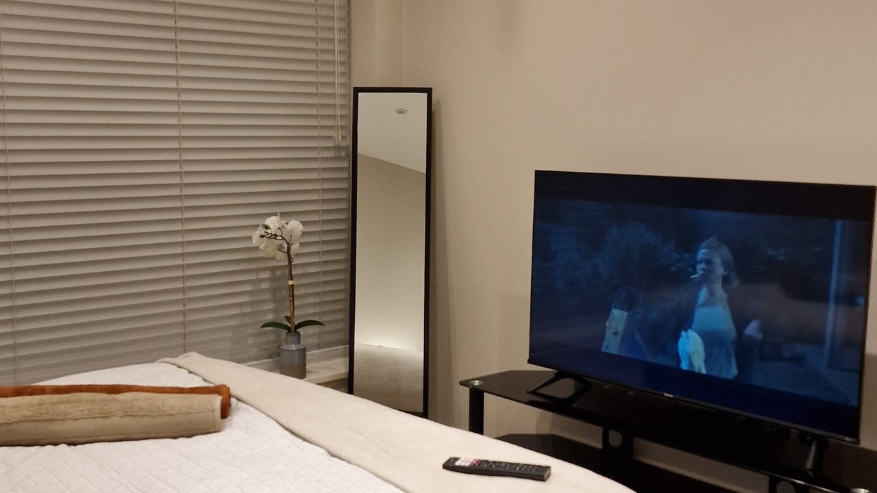 Photo of Bedroom in West Ealing