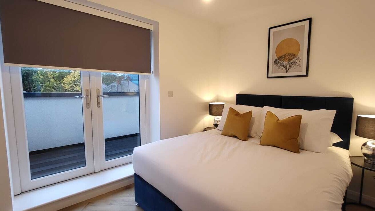 Photo of Bedroom in Cricket Green