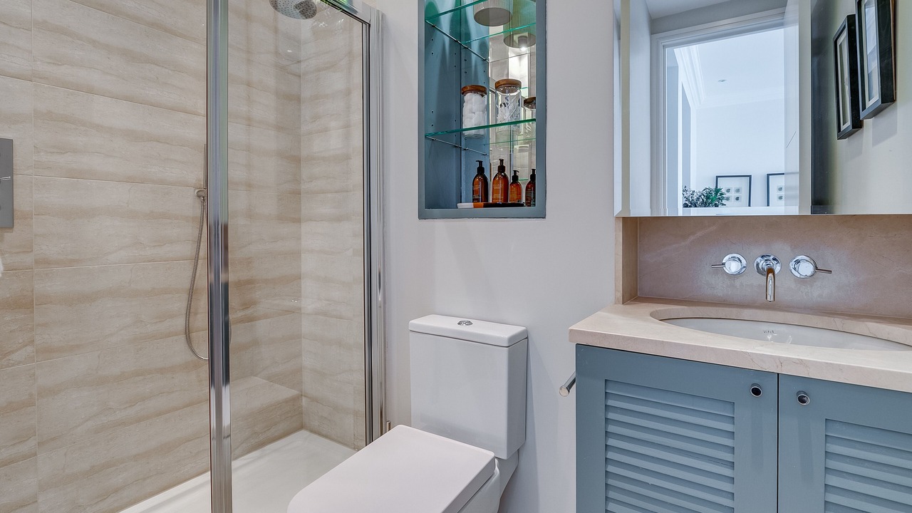 Photo of Bathroom in Warwick