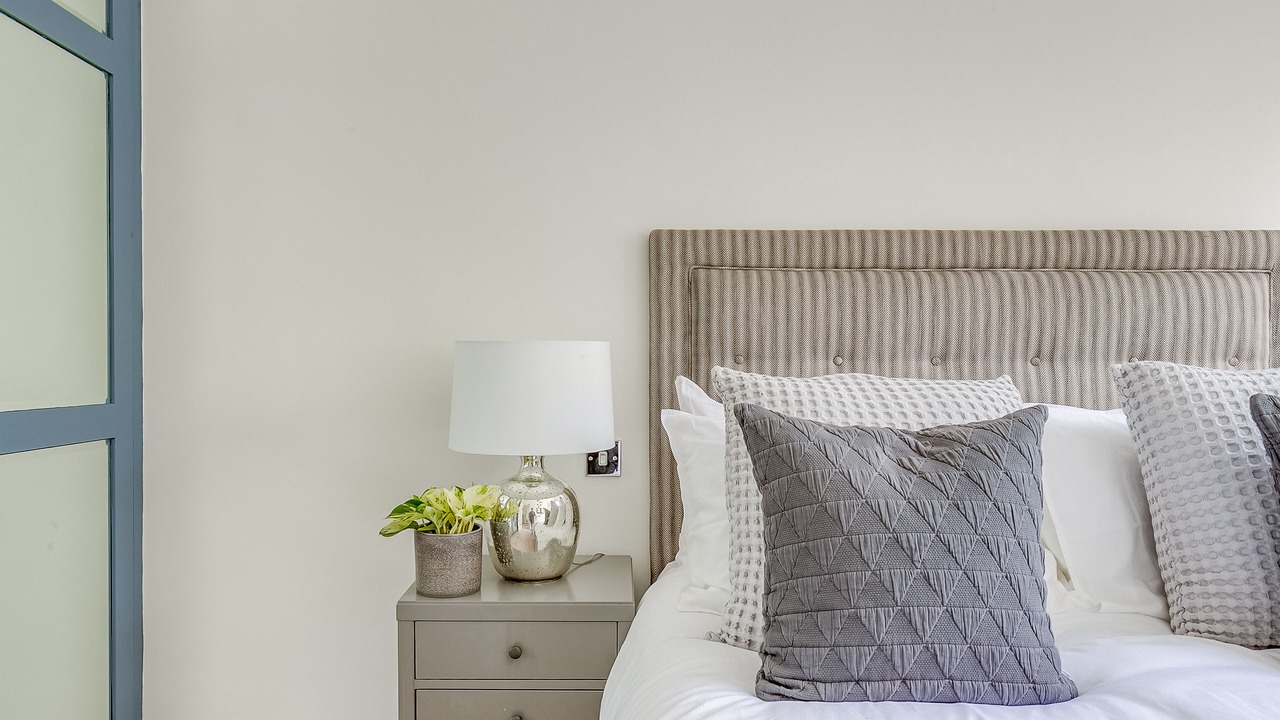 Photo of Bedroom in Warwick