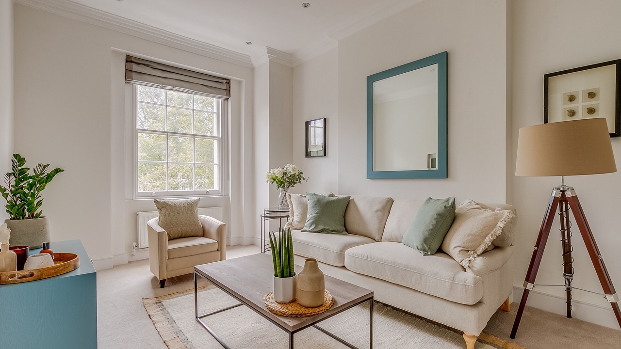Photo of Livingroom in Warwick