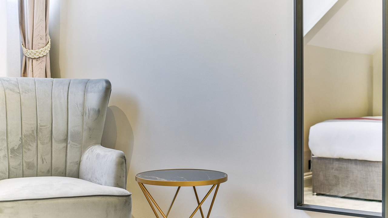 Photo of Bedroom in Farringdon