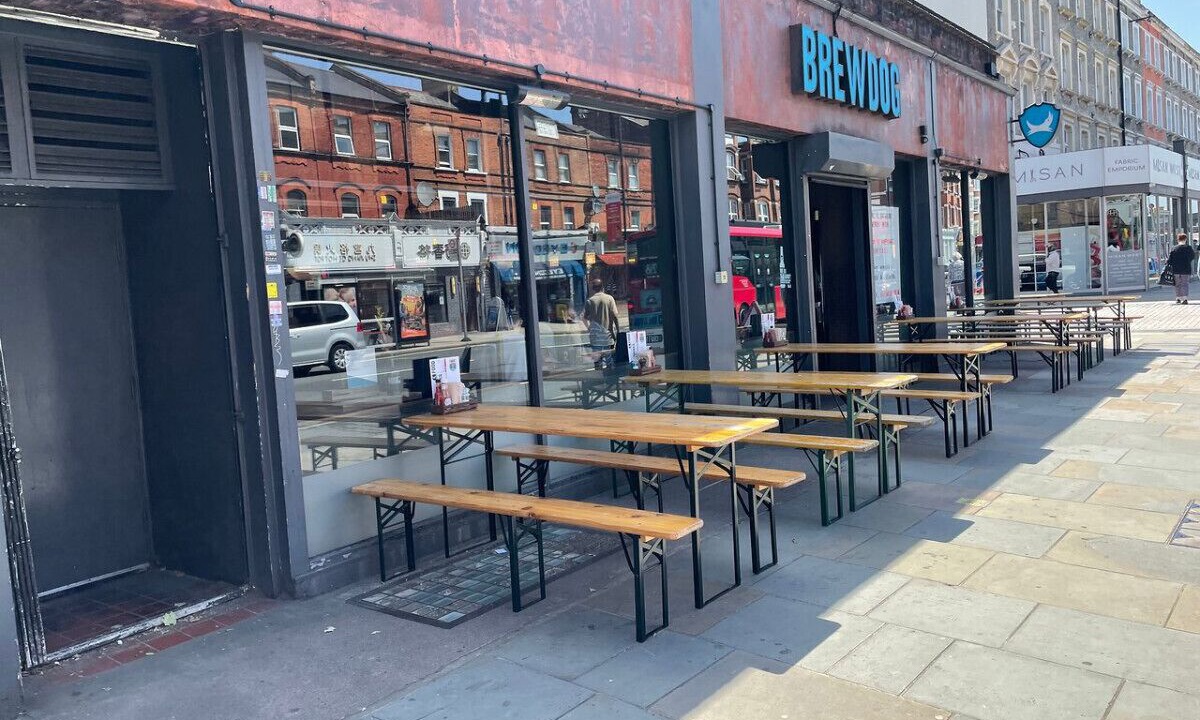 Photo of Outdoor in Askew