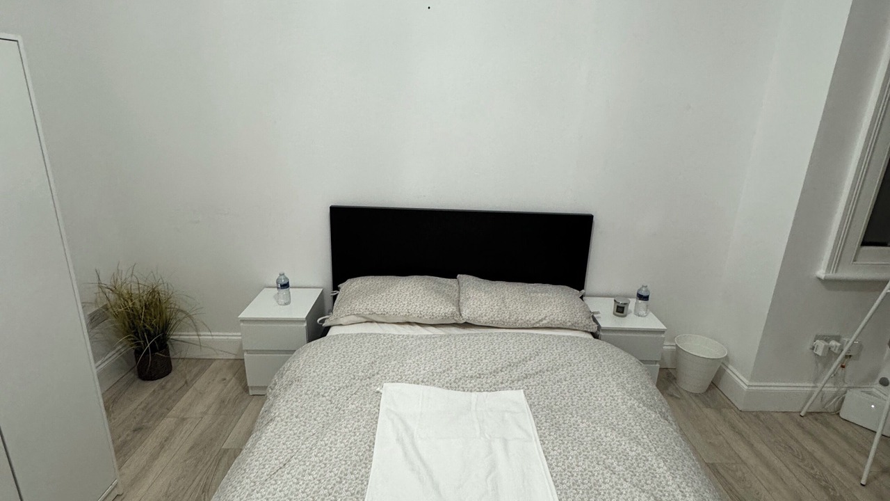 Photo of Bedroom in Abbey