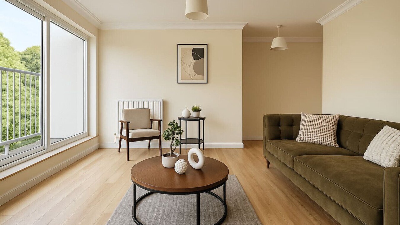 Photo of Livingroom in Barnhill