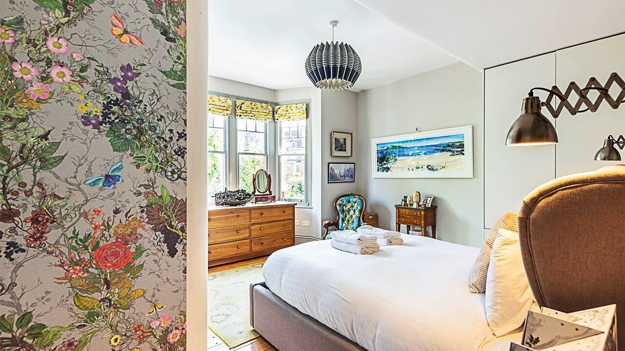 Photo of Bedroom in Leabridge