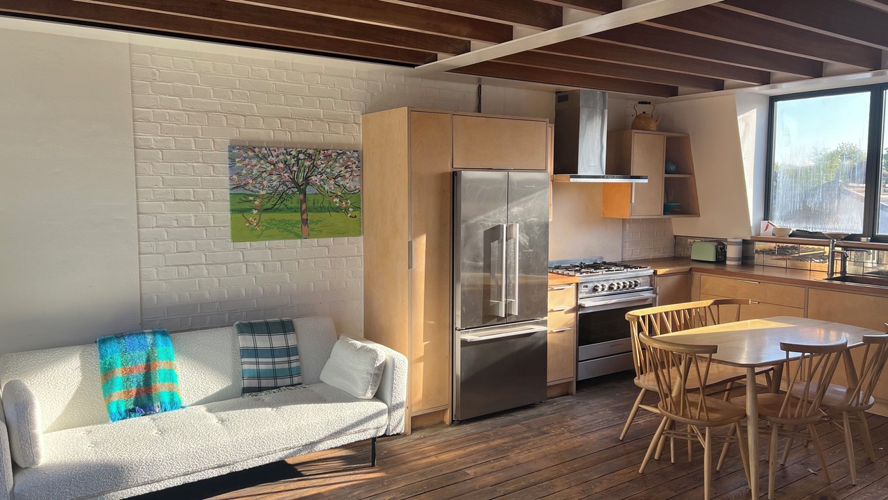 Photo of Livingroom in Hammersmith Broadway