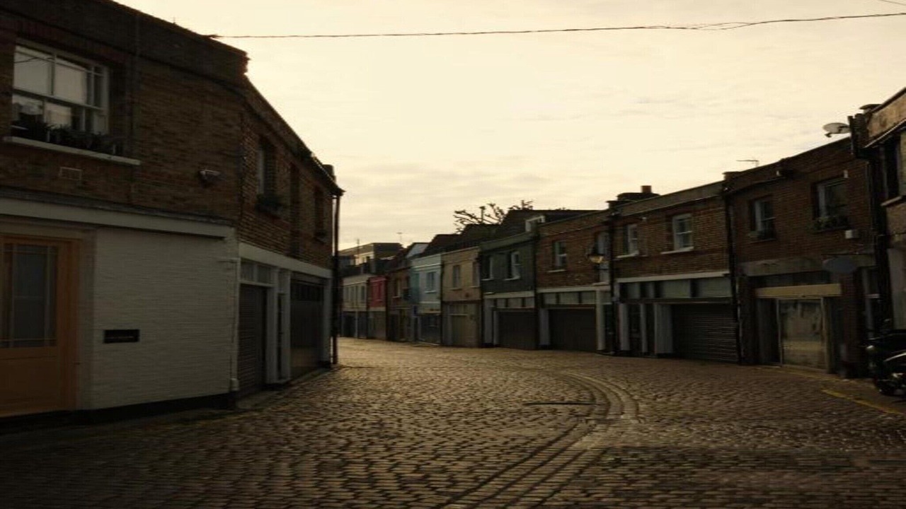 Photo of Others in Shadwell