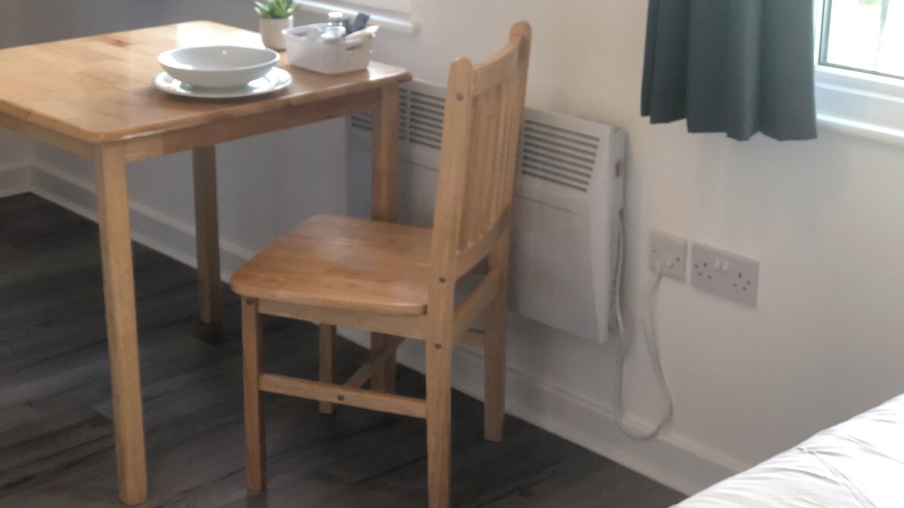 Photo of Bedroom in Heathrow Villages