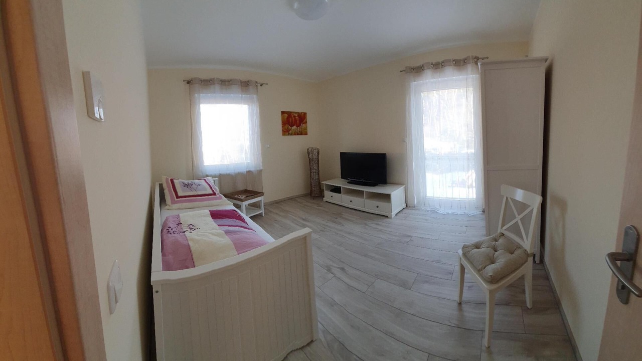 Photo of Bedroom in Hennigsdorf