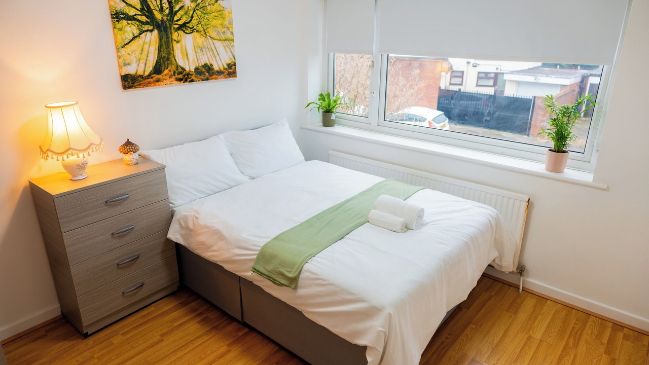 Photo of Bedroom in Redbridge