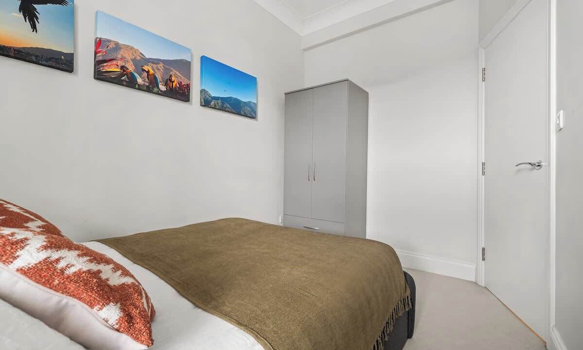 Photo of Bedroom in Munster