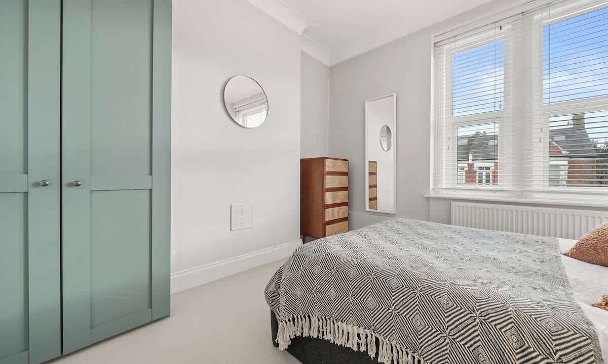 Photo of Bedroom in Munster
