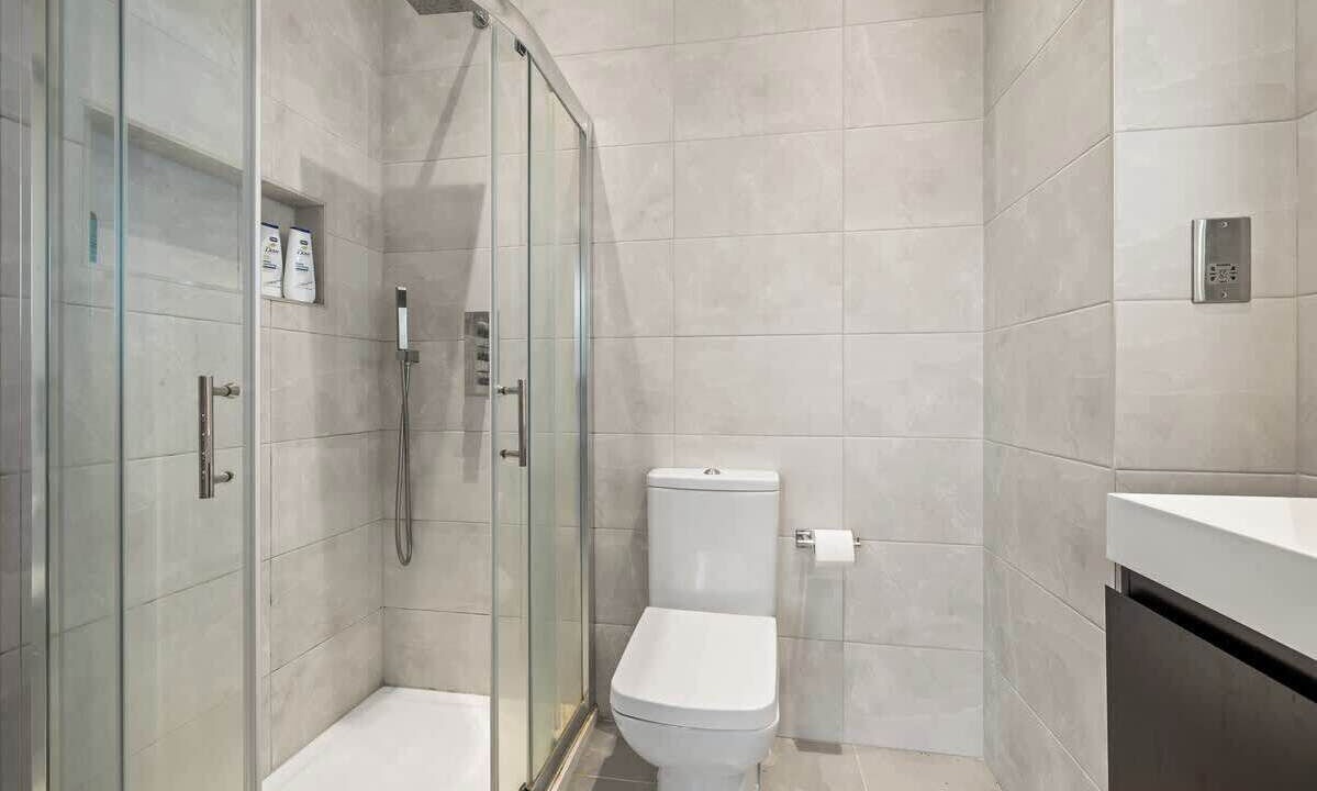 Photo of Bathroom in Munster