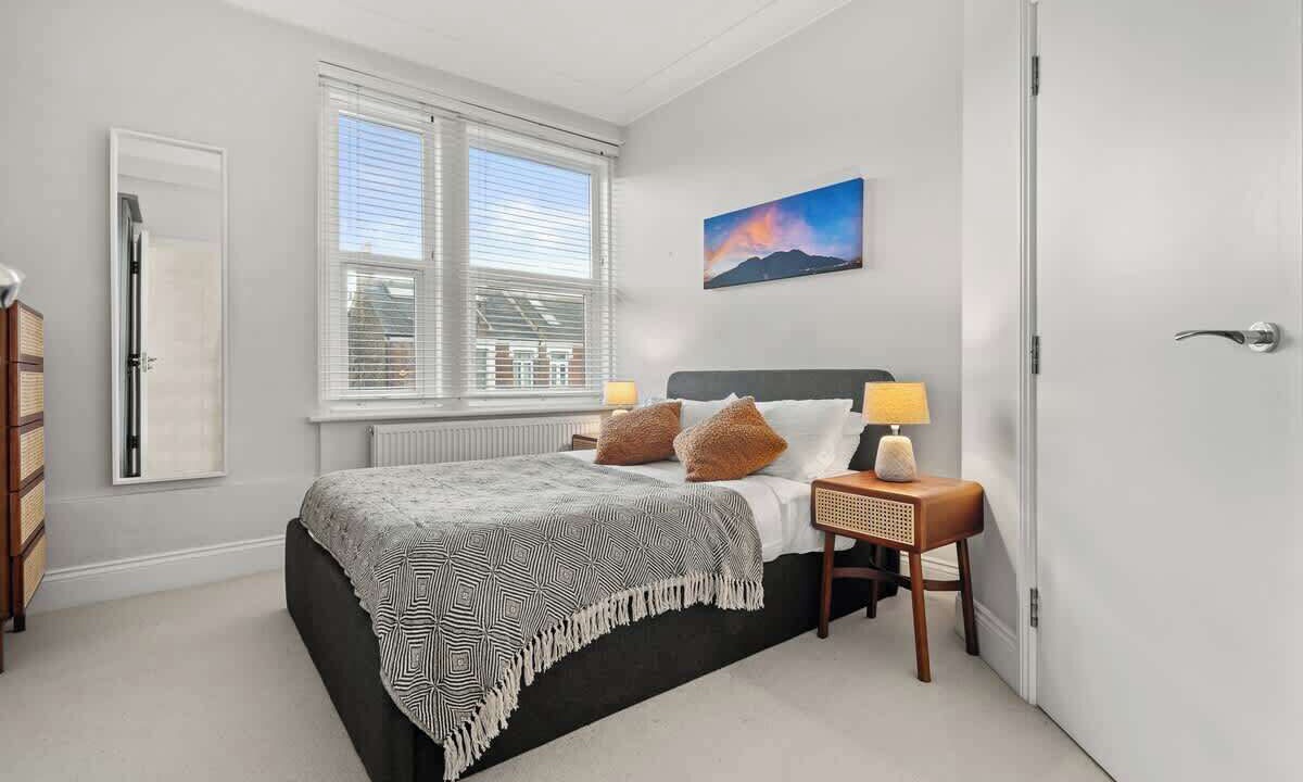 Photo of Bedroom in Munster