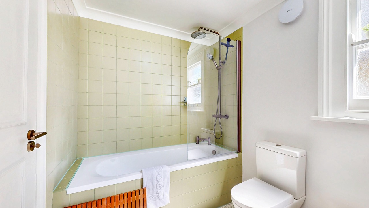 Photo of Bathroom in Peckham Rye