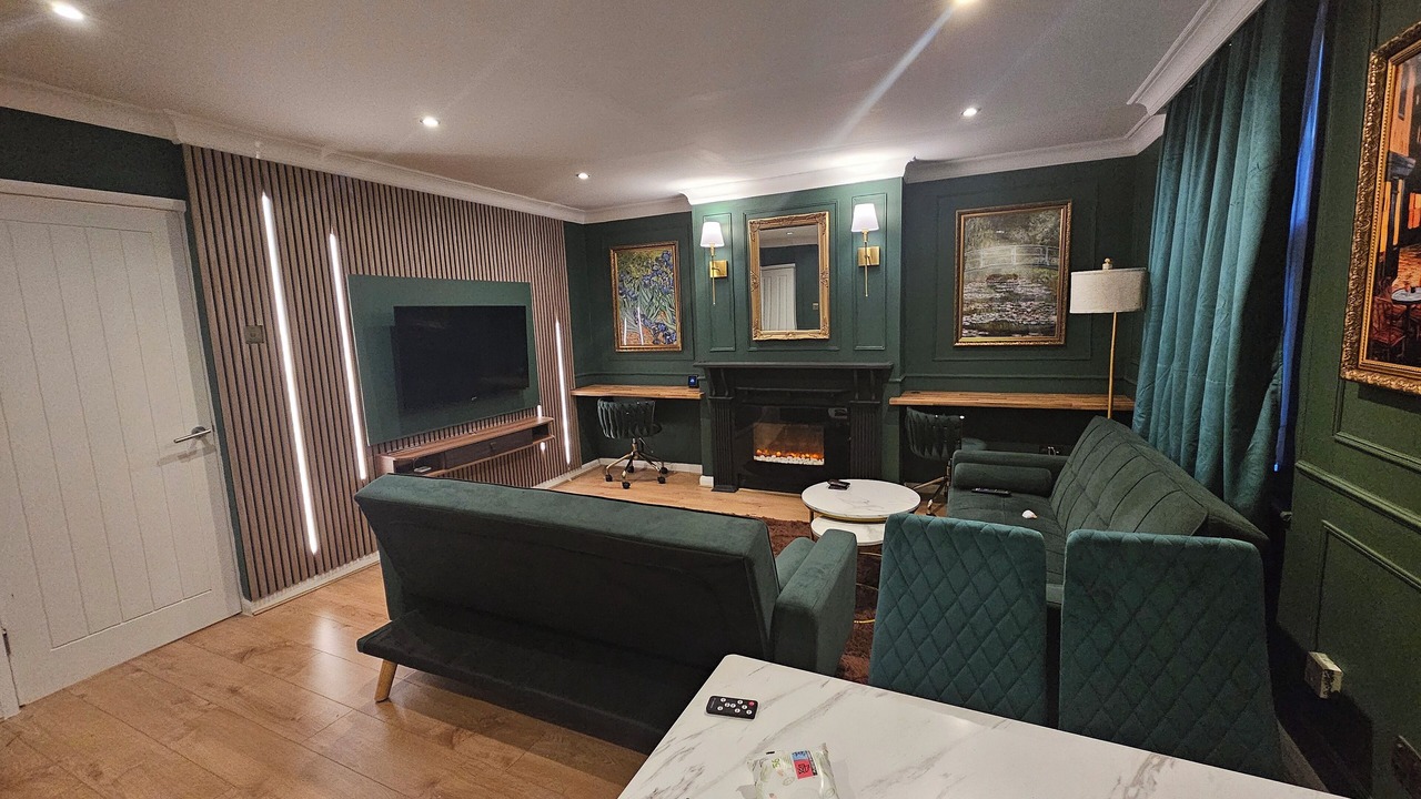 Photo of Livingroom in Harrow