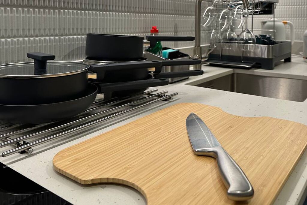 Photo of Kitchen in Brent Cross