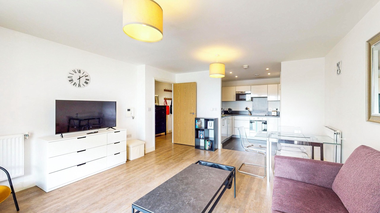 Photo of Livingroom in Mildmay