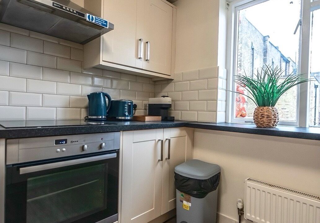 Photo of Kitchen in Cantelowes