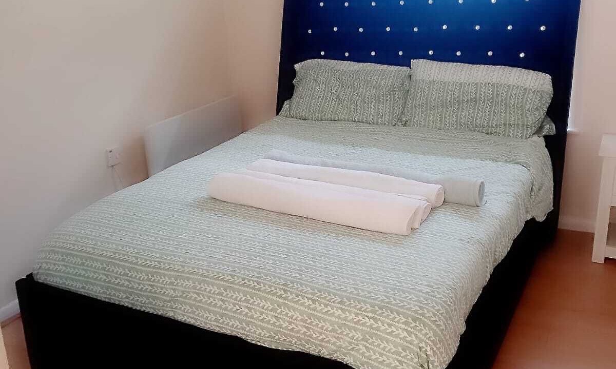 Photo of Bedroom in Erith