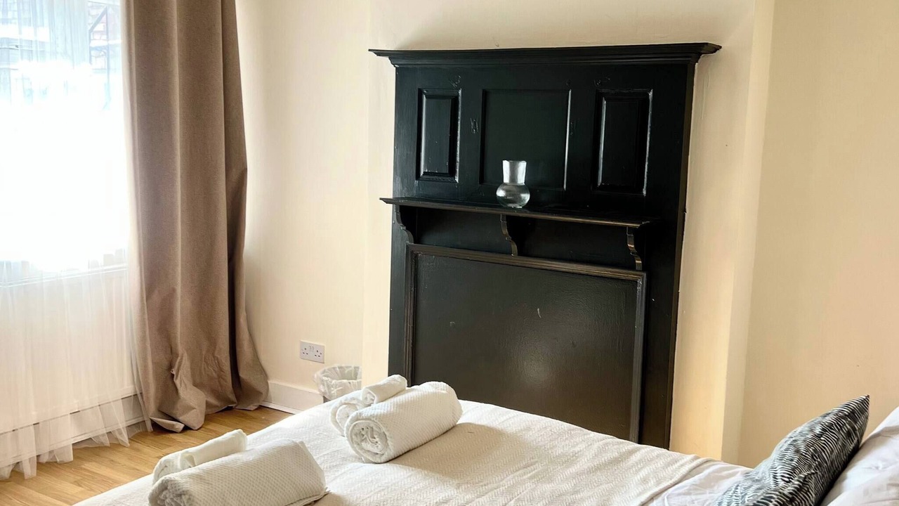 Photo of Bedroom in Northfield