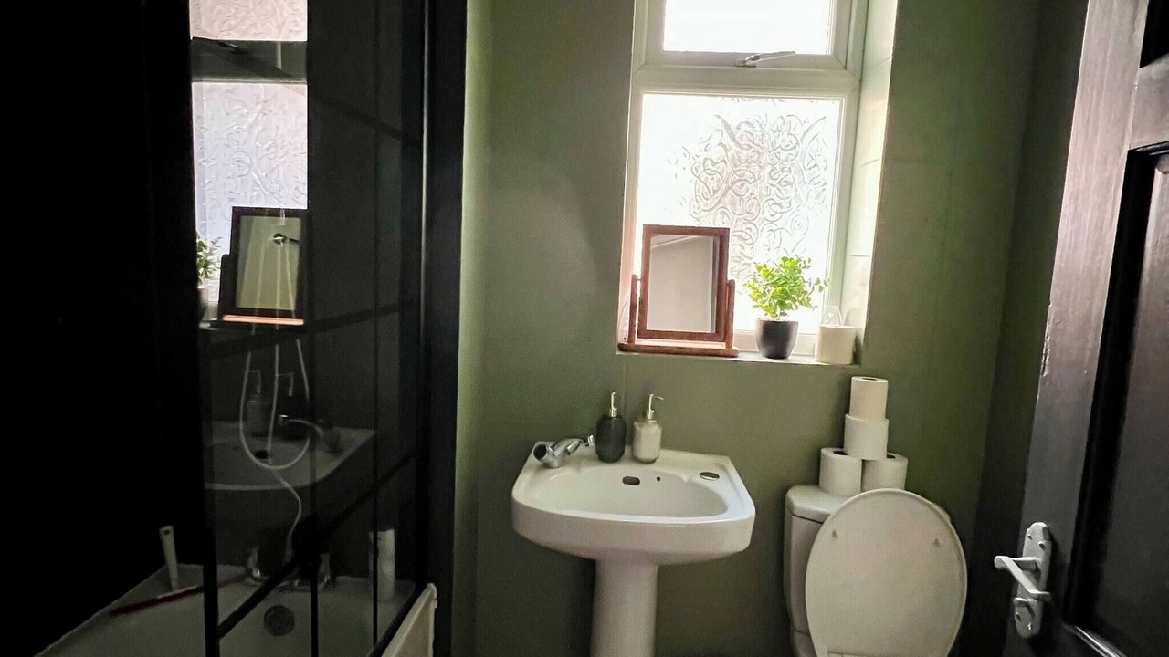 Photo of Bathroom in Northfield