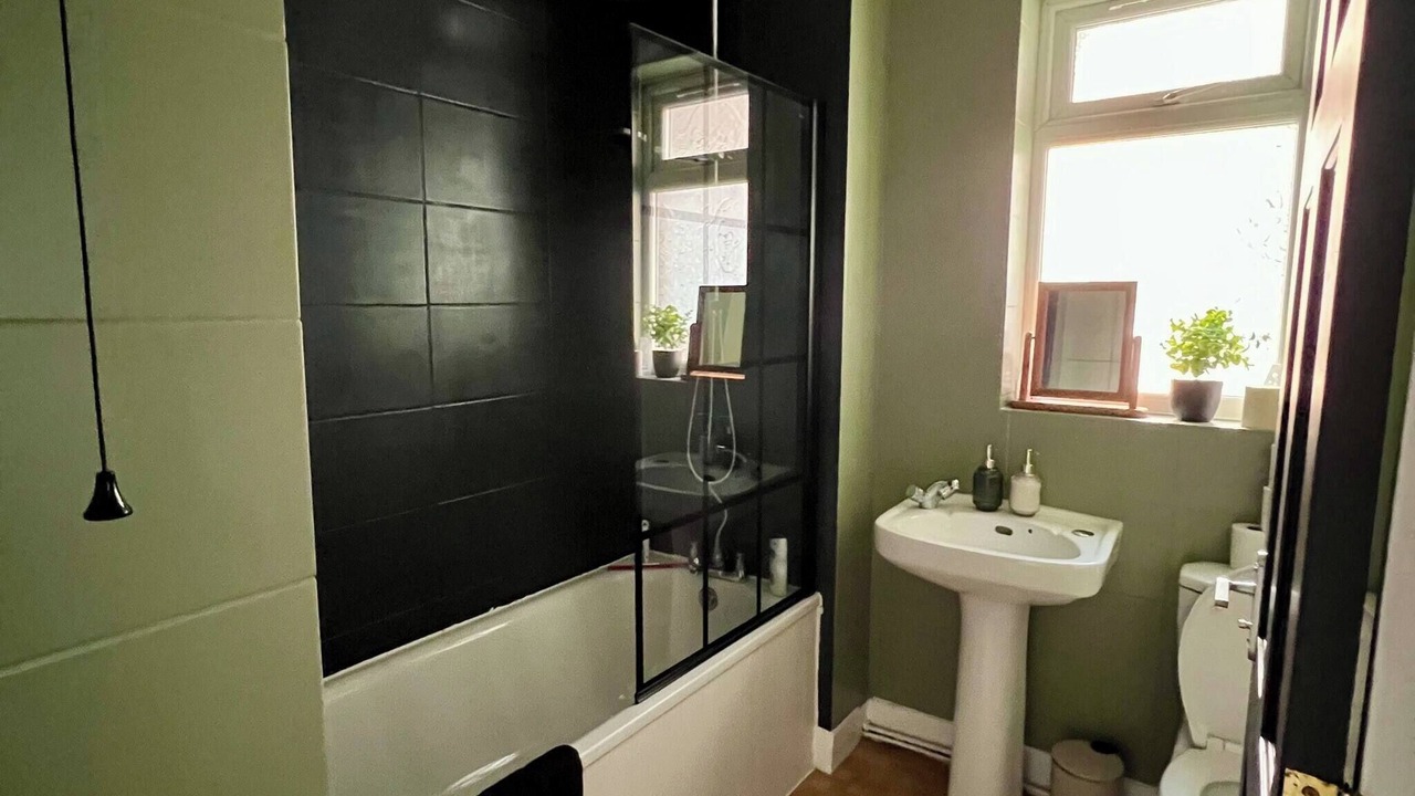 Photo of Bathroom in Northfield