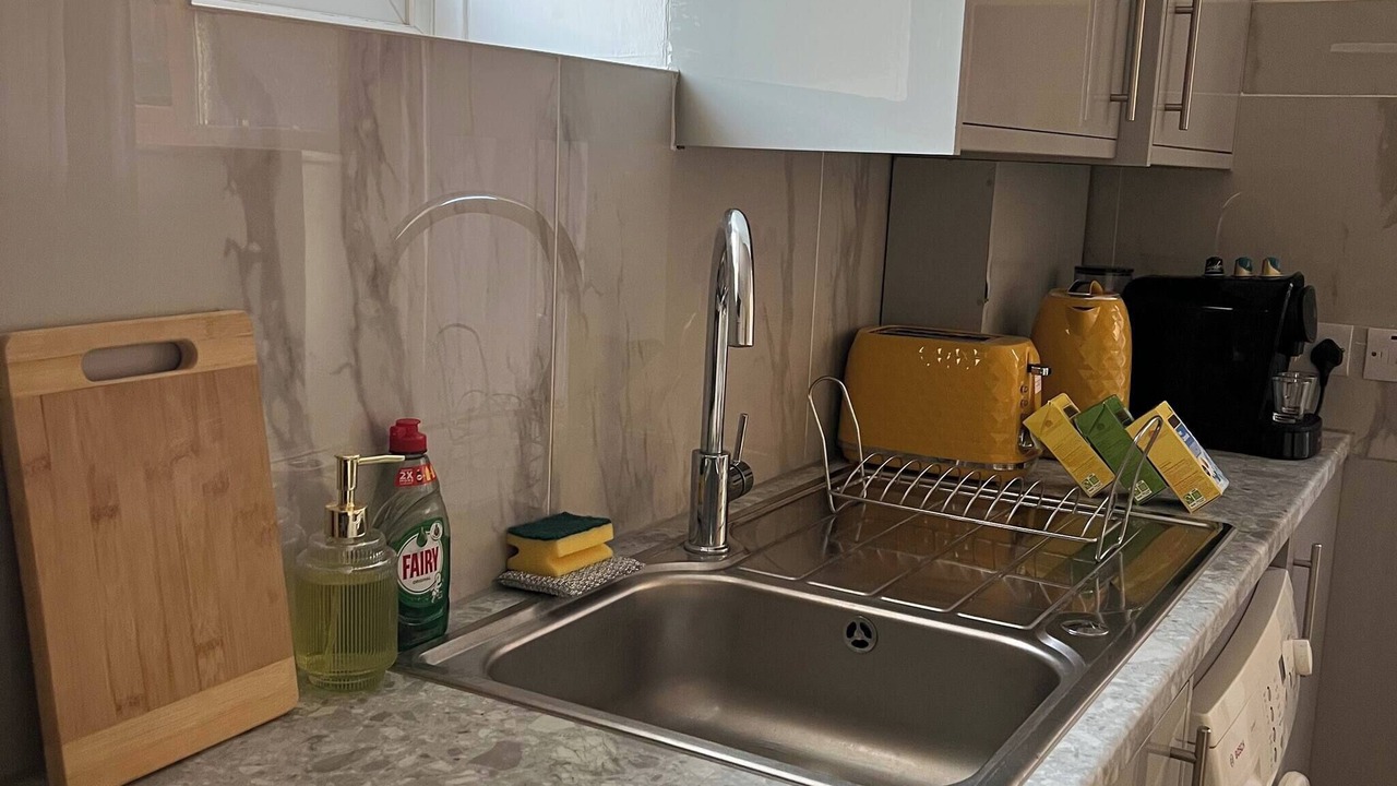 Photo of Kitchen in Northfield