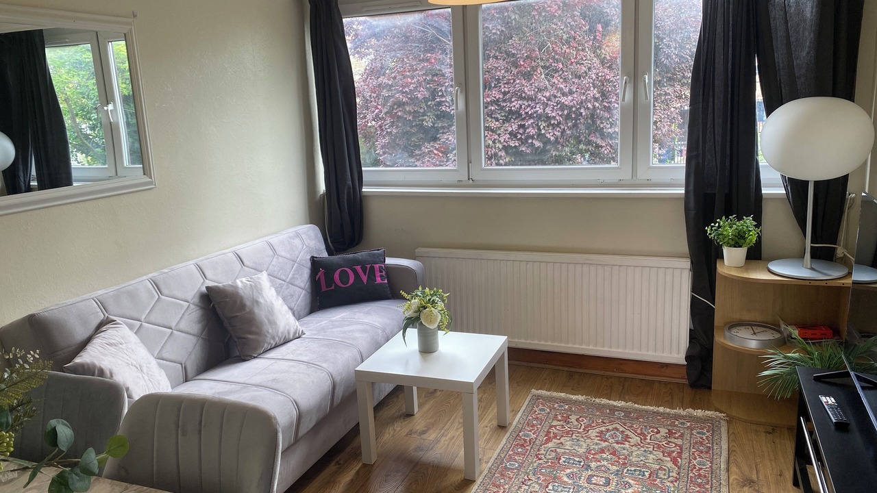 Photo of Livingroom in Thamesfield