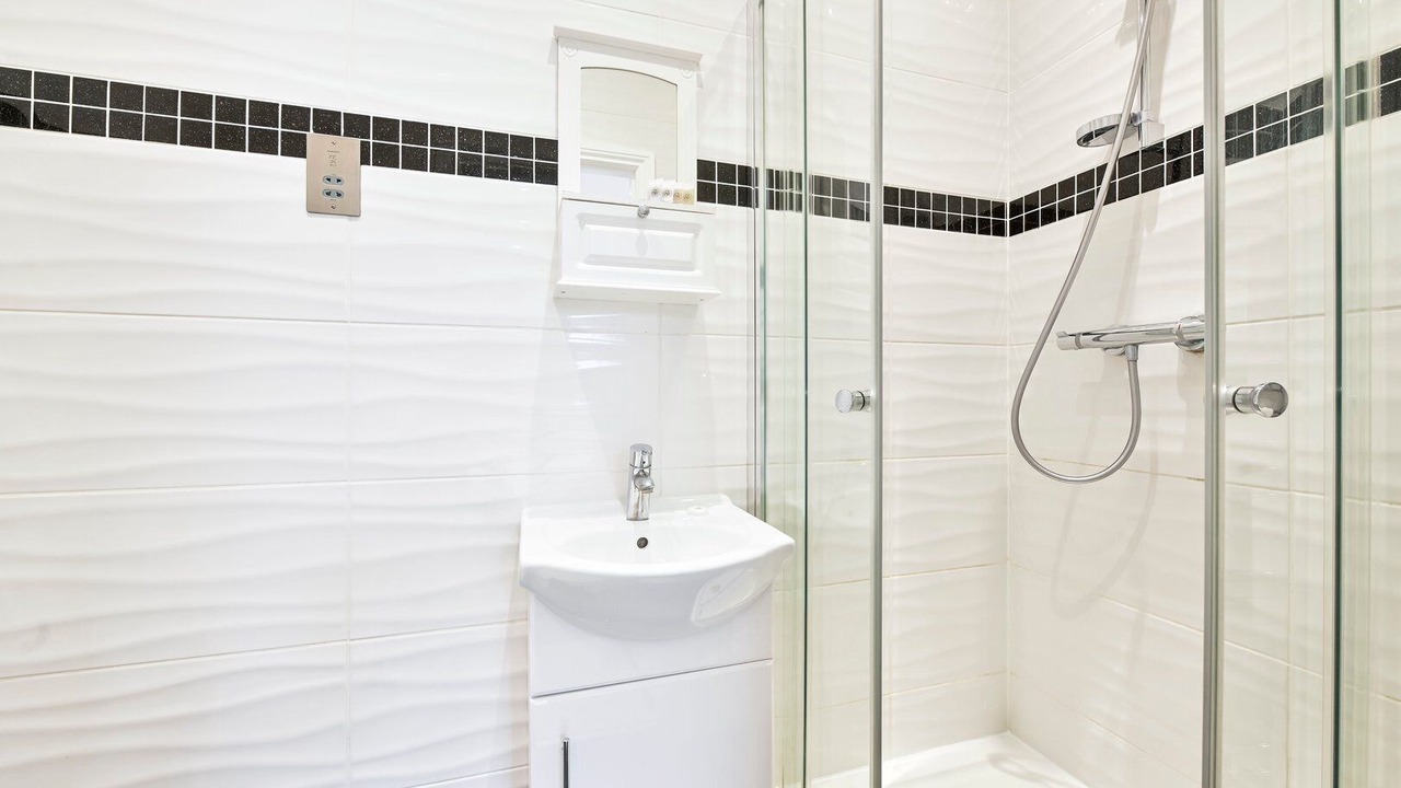 Photo of Bathroom in Fortis Green