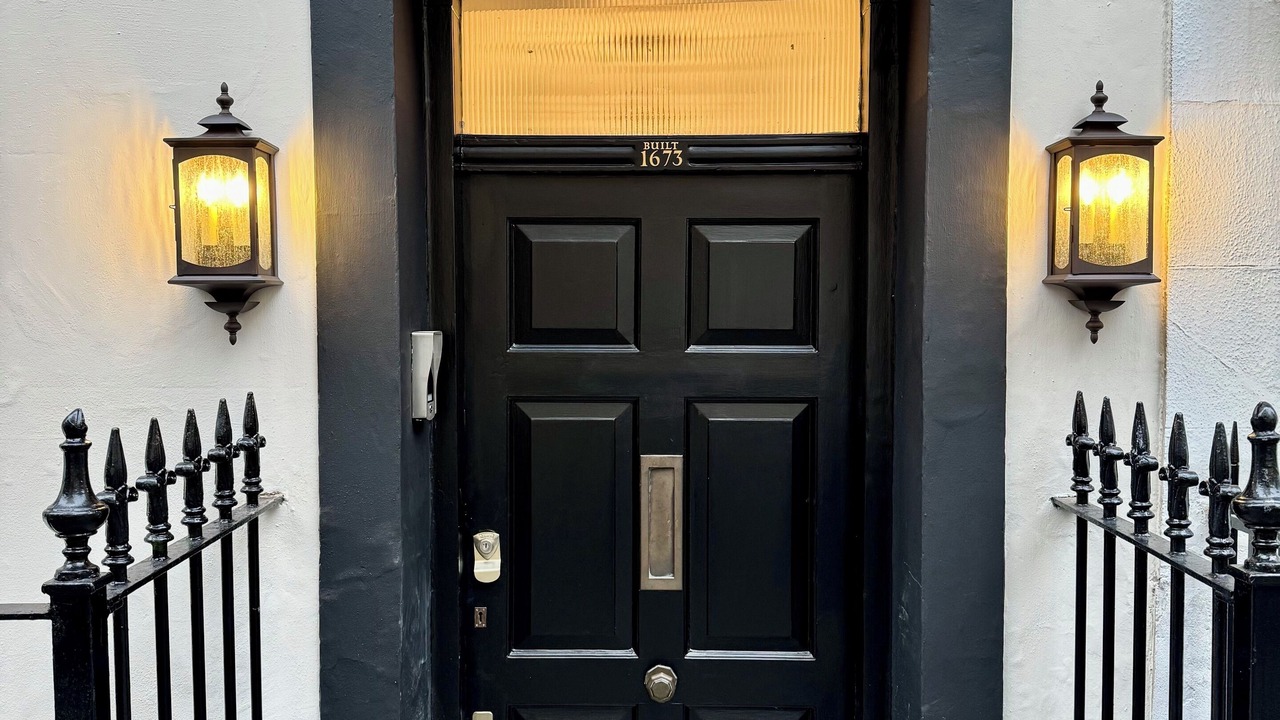 Photo of Outdoor in London City Centre