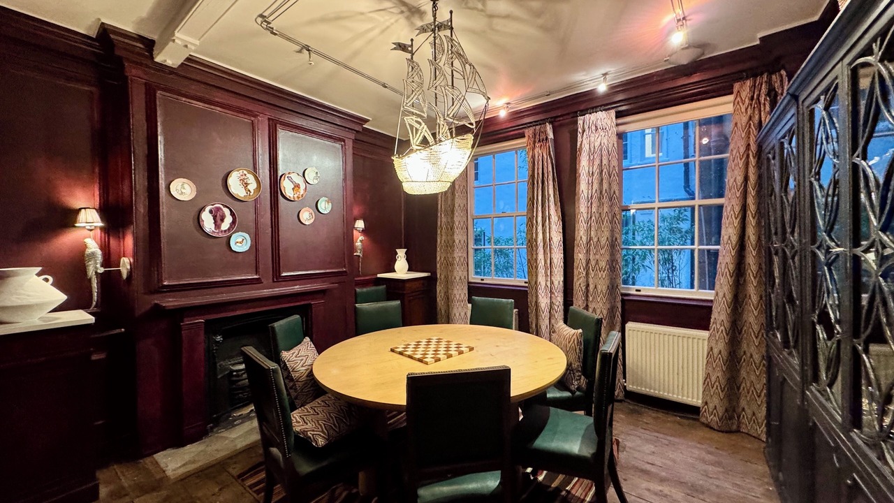 Photo of Bedroom in London City Centre